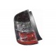 Toyota Prius 2003-2009 Rear Light Unit Passenger Side